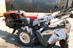 Kubota. Продам мотоблок, культиватор K700A в Хабаровске