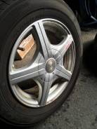 Скад Джокер. 5.5x14", 5x100.00, 5x114.30, ET43, ЦО 70,0 мм.