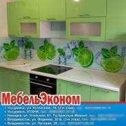 Кухонные гарнитуры. Под заказ