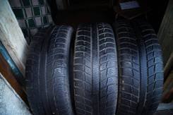 Michelin 4x4 Alpin. Летние, 2012 год, 10 %, 4 шт