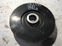 Шкив коленвала. Toyota: Crown Majesta, Mark II Wagon Blit, Crown, Aristo, Soarer, Mark II, Cresta, Altezza, Origin, Progres, Supra, Chaser Двигатели...