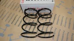 Пружина подвески. Honda Stream, RN2, RN4, RN1, RN3, RN5 Двигатели: D17A, D17A2, K20A, K20A1, K20B