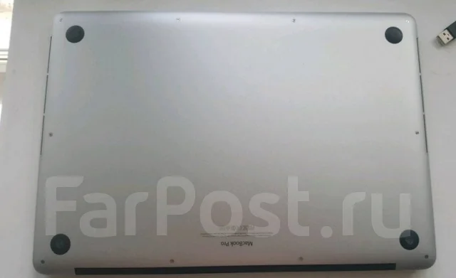 Apple MacBook Pro 15 2013 Late ����