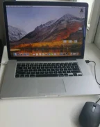 Apple MacBook Pro 15 2013 Late ����