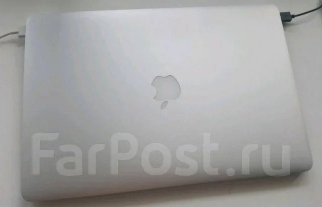 Apple MacBook Pro 15 2013 Late ����