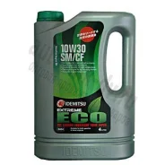 Idemitsu Extreme Eco. 10W-30, �����������������, 4��. ����