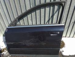 Дверь боковая. Audi S Audi A4, B6
