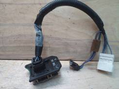 Регулятор отопителя. Toyota: Regius Ace, Platz, ist, Vios, Sienta, Vitz, Porte, XA, Soluna Vios, WiLL Vi, Scion, Echo, Probox, Yaris Verso, Funcargo...