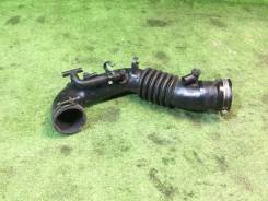 Патрубок воздухозаборника. Subaru Legacy, BG9 Двигатель EJ25D
