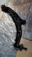 Рычаг подвески. Nissan: Wingroad, Bluebird Sylphy, Sentra, AD, Pulsar, Sunny, Almera Двигатели: QG15DE, QG18DE, QR20DE, QR25DE, QG13DE, QG16DE, YD22DD...