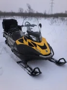 BRP Ski-Doo Skandic SWT ����
