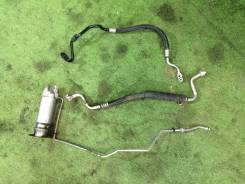 Трубка кондиционера. Subaru Legacy, BD2, BD3, BD4, BD5, BD9, BG2, BG3, BG4, BG5, BG9, BGA, BGC Двигатели: EJ18E, EJ20D, EJ20E, EJ20H, EJ20R, EJ25D