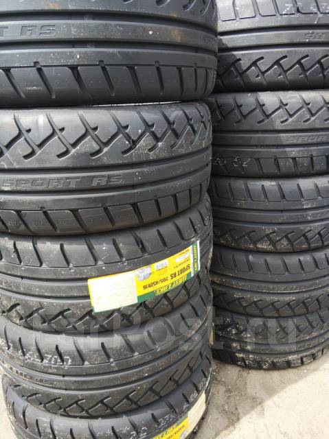 Goodride Sport Rs, 205/45R16, 16", 10 шт, под заказ, 205 мм, 45 % ...