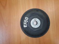 Шкив коленвала. Subaru Forester, SF5 Subaru Legacy, BD4, BD5, BD9, BG5, BG9, BGC Subaru Impreza, GC8, GF8 Двигатели: EJ20G, EJ20D, EJ20H, EJ20R, EJ25D...