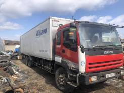 Isuzu. GXM50V2, 6WA1