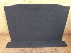 Панель пола багажника. Honda Jazz, GD1 Honda Fit, GD1, GD2, GD3, GD4 Двигатели: L13A, L13A1, L13A2, L13A5, L13A6, L15A1, L15A7, L15A