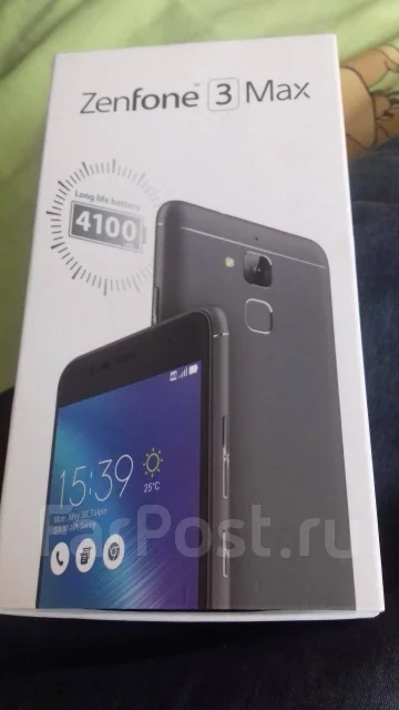 Asus ZenFone 3 Max zc520tl. �/�, �����������, 4G LTE ����
