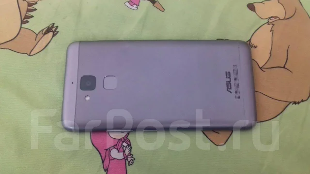 Asus ZenFone 3 Max zc520tl. �/�, �����������, 4G LTE ����