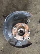 Ступица. Toyota Harrier, SXU15, SXU15W, MCU15, SXU10 Lexus RX300, MCU15 Двигатели: 1MZFE, 5SFE