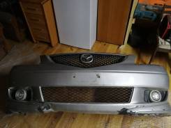 Бампер. Mazda MPV, LW, LW3W, LW5W, LWEW, LWFW Двигатели: L3DE, FSDE, AJDE, AJ, FS, L3, GYDE, GY