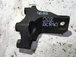 Кронштейн опоры двигателя. Toyota: Harrier, Camry, Kluger V, Highlander, Alphard, Estima Двигатель 2AZFE