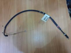 Тросик переключения автомата. Toyota: Camry Gracia, Mark II Wagon Qualis, Solara, Camry, Mark II Двигатели: 5SFE, 3SFE, 5SFNE