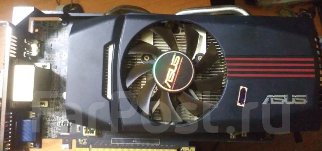 GeForce GTX 650 ����