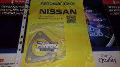 Прокладка глушителя. Nissan: Skyline, Fairlady Z, 350Z, Stagea, Fuga Двигатели: VQ25DD, VQ30DD, VQ35DE, VQ35HR, VQ25DE