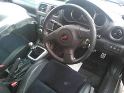 Обшивка двери. Subaru Impreza WRX STI, GD, GDB
