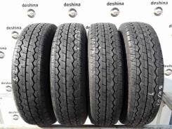 Dunlop DV-01. Летние, 2005 год, износ: 5%, 4 шт