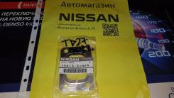 Прокладка турбины. Nissan: Caravan, Cedric, Terrano, King Cab, Elgrand, Terrano Regulus, Mistral, Homy, Terrano II, Datsun Truck Двигатели: TD27T, TD2...