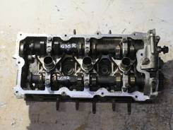 Головка блока цилиндров. Nissan: Teana, Presage, Fuga, Murano, Skyline, 350Z, Fairlady Z, Stagea Infiniti: G35, M45, M35, FX45, FX35 Двигатели: QR20DE...