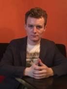 Печатник. Среднее образование, опыт работы 6 месяцев