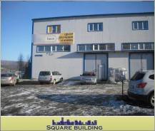 Сдаю помещения под офис 2 этаж, 55 м кв. на Днепровская, 107. 55 кв. м., улица Днепровская 107, р-н БАМ. Дом снаружи