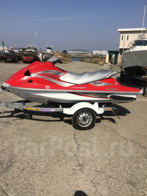 Yamaha VX Deluxe. 2005 ���. ��� ����� �� ������������ ����
