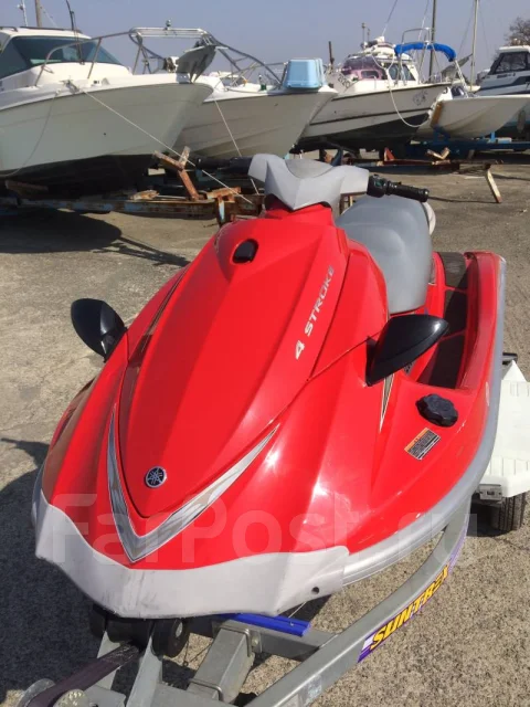 Yamaha VX Deluxe. 2005 ���. ��� ����� �� ������������ ����