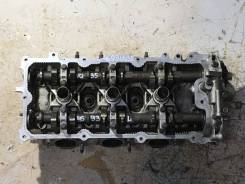 Головка блока цилиндров. Nissan: Teana, Presage, Fuga, Murano, Skyline, Fairlady Z, 350Z, Stagea Infiniti: G35, M45, M35, FX45, FX35 Двигатели: QR20DE...