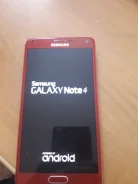 Samsung Galaxy Note 4. �/�, 32 ��, �������, 4G LTE, Dual-SIM ����