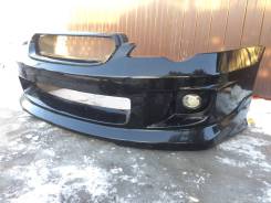 Обвес кузова аэродинамический. Subaru Legacy, BP, BP5, BPE