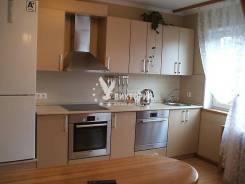 4-комнатная, улица Связи 5. Трудовая, агентство, 100 кв. м. Кухня