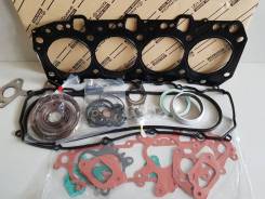 Ремкомплект двигателя. Toyota: Grand Hiace, Regius Ace, Land Cruiser, Granvia, Hilux Surf, Hiace, Land Cruiser Prado, 4Runner, Hilux Двигатели: 1KZTE...