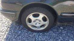 Комплект колёс R16 на Mercedes-Benz W210. 7.0x16" 5x112.00 ET41
