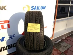 Sailun Atrezzo Z4+AS. ������, 2016 ���, �����