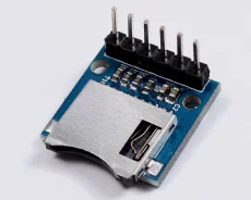 ������ ��� Arduino 2.1cm x 1.8cm SD micro ����