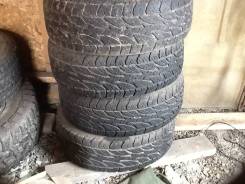 Bridgestone Dueler A/T. Летние, 30 %, 4 шт