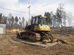 Caterpillar D6G. Продажа бульдозер II XL
