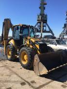 Caterpillar 434F. Экскаватор-погрузчик Caterpilar 434F в Иркутске, 1,30 куб. м.