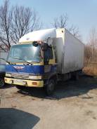 Hino Ranger. Продаётся грузовик , 6 000 куб. см., 5 000 кг.