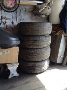 Michelin. Летние, износ: 20%, 4 шт