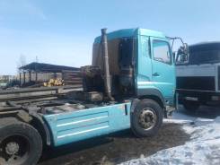 Dongfeng. Продам седельный тягач, 8 900 куб. см., 10 т и больше